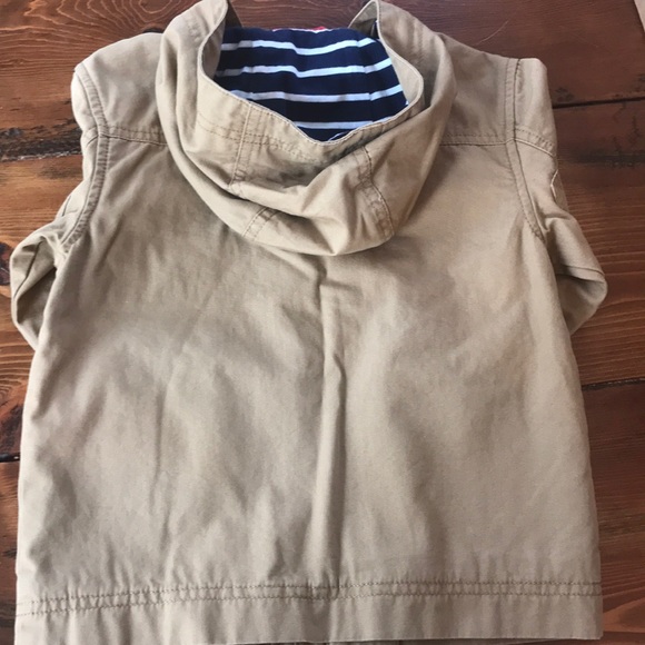 NWT Hanna Andersson field jacket - Picture 3 of 4